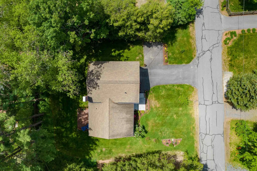 5 Fairview Avenue Hanover NH 03755