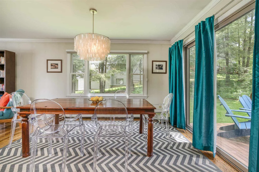 5 Fairview Avenue Hanover NH 03755