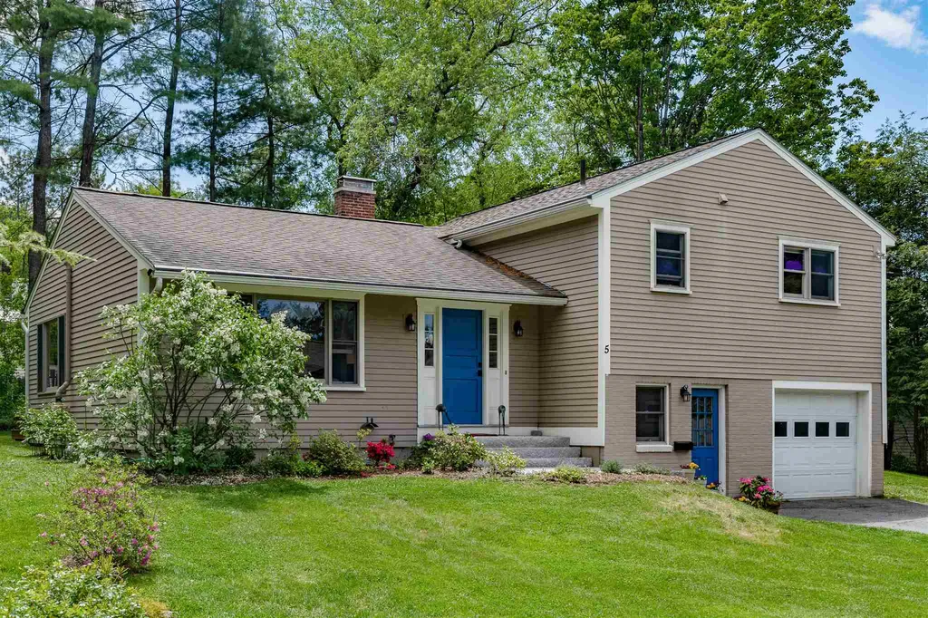5 Fairview Avenue Hanover NH 03755