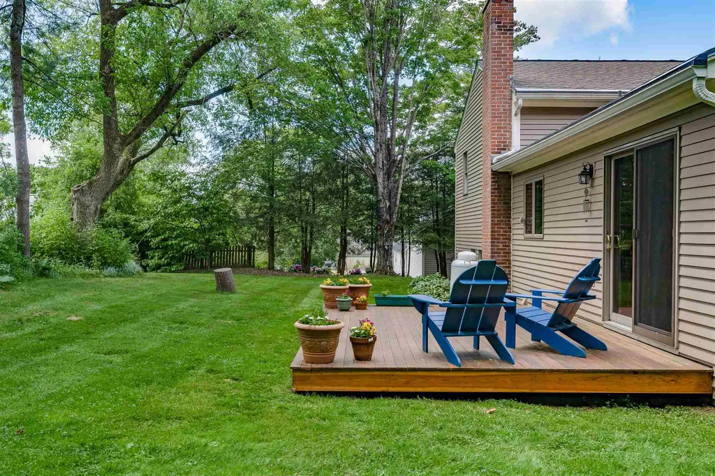 5 Fairview Avenue Hanover NH 03755