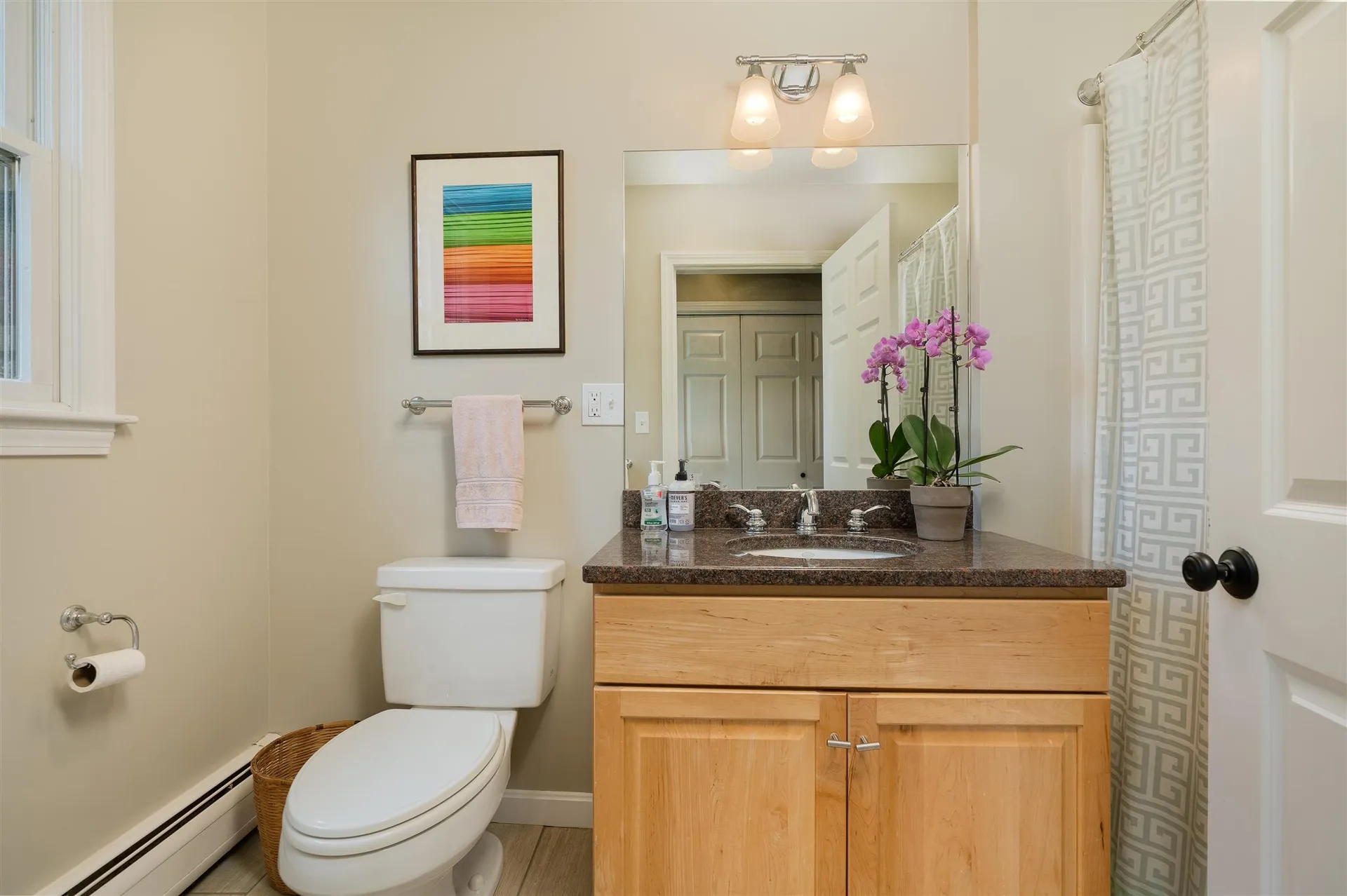 5 Fairview Avenue Hanover NH 03755