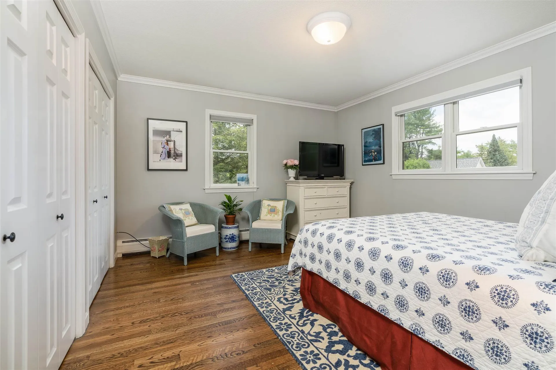 5 Fairview Avenue Hanover NH 03755