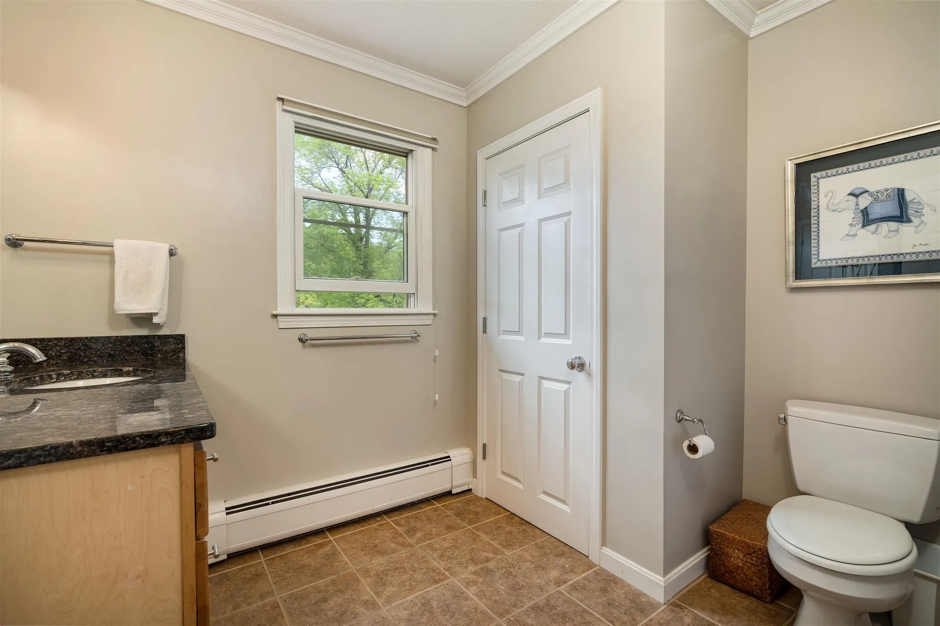 5 Fairview Avenue Hanover NH 03755