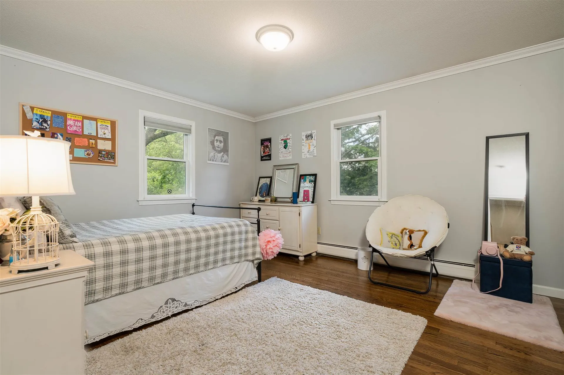5 Fairview Avenue Hanover NH 03755