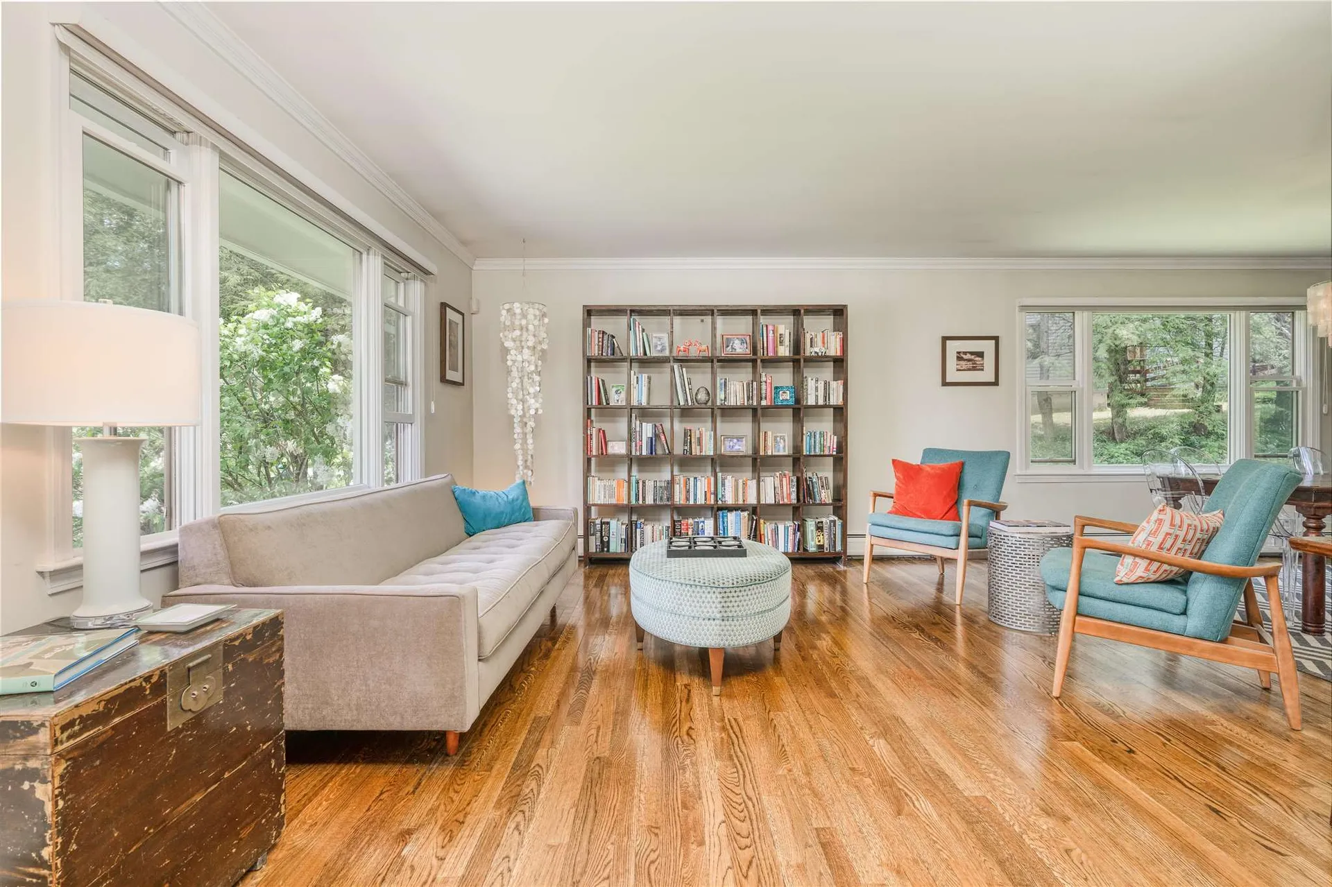 5 Fairview Avenue Hanover NH 03755