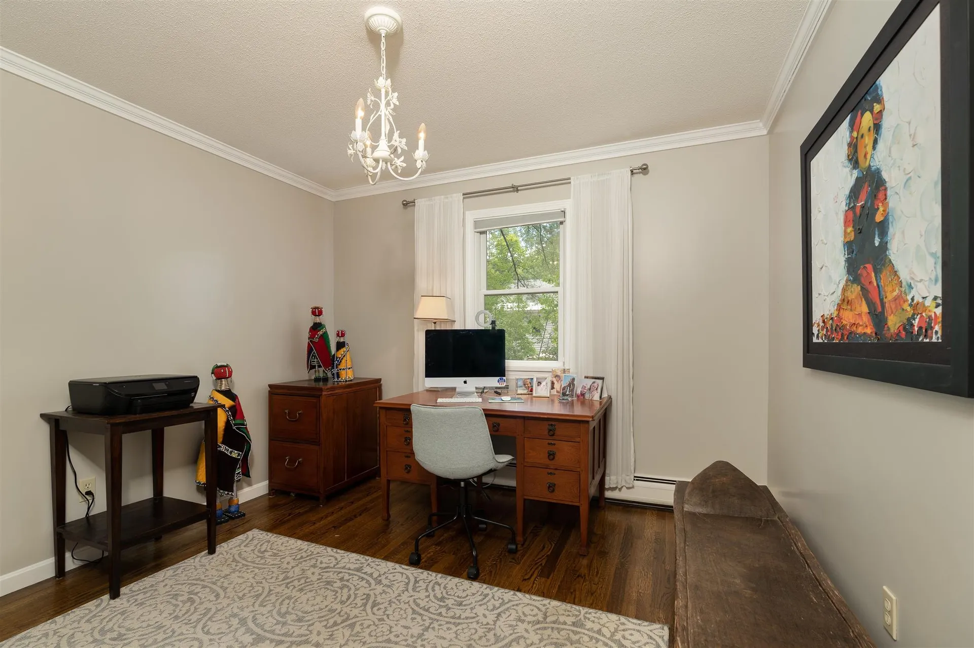 5 Fairview Avenue Hanover NH 03755