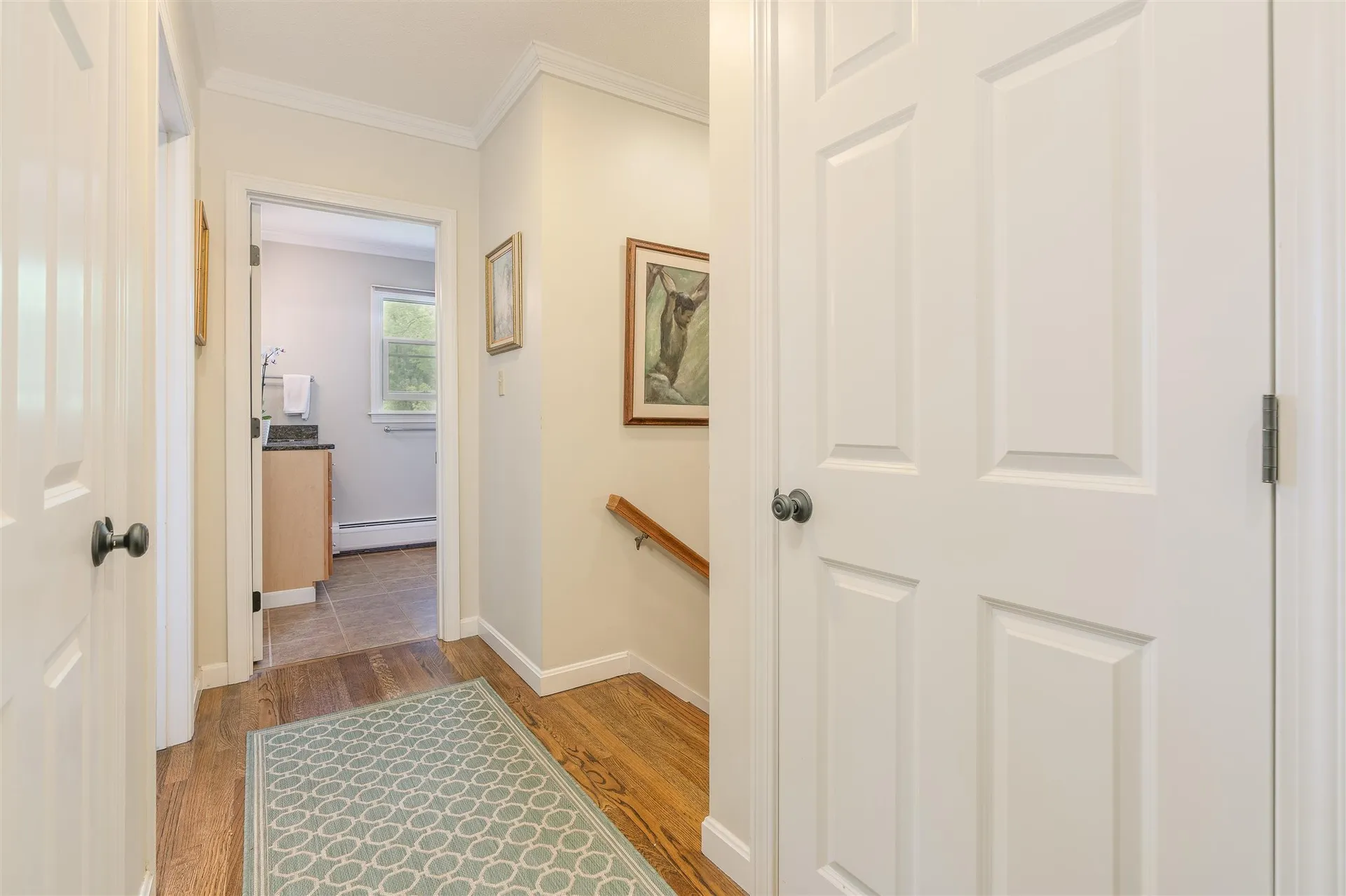 5 Fairview Avenue Hanover NH 03755