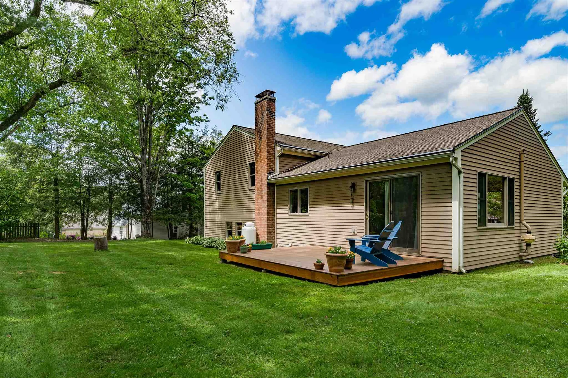 5 Fairview Avenue Hanover NH 03755