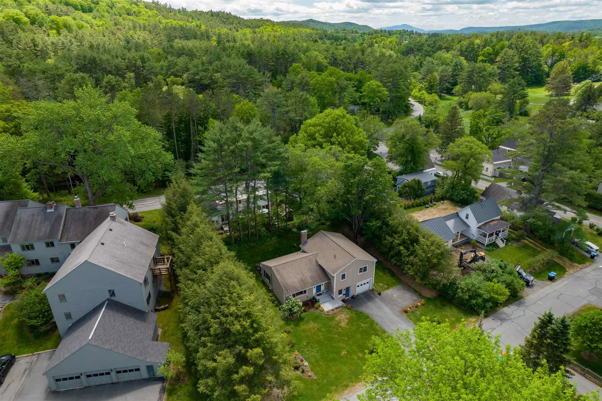 5 Fairview Avenue Hanover NH 03755