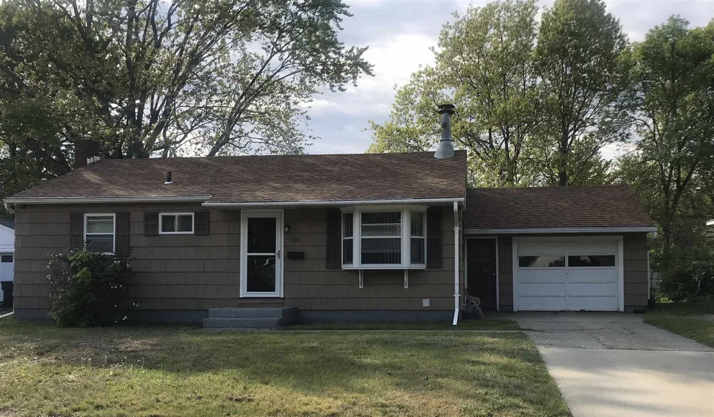 160 Tracy Drive Burlington VT 05401
