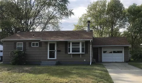 160 Tracy Drive Burlington VT 05401