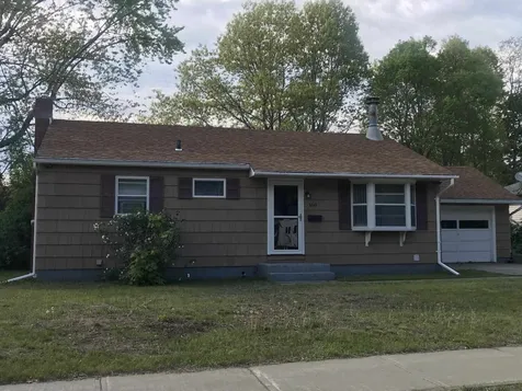 160 Tracy Drive Burlington VT 05401