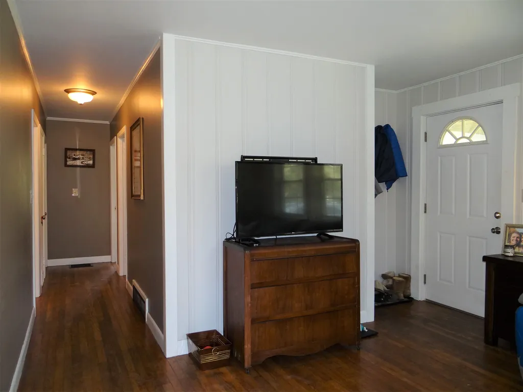 6711 South Road Woodstock VT 05071