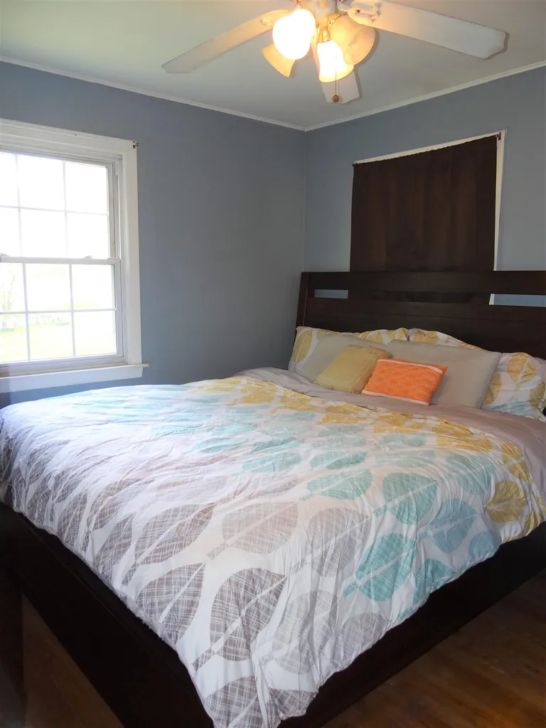 6711 South Road Woodstock VT 05071