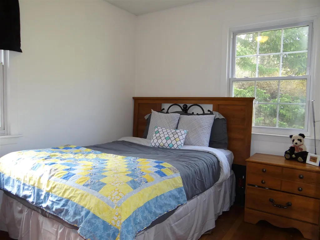 6711 South Road Woodstock VT 05071
