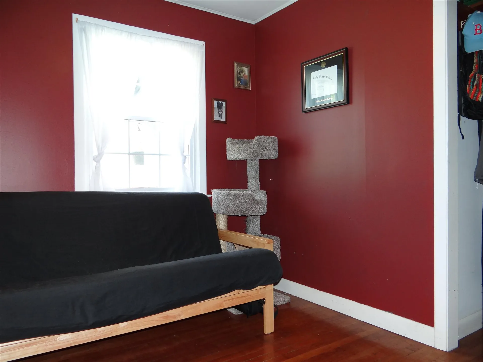 6711 South Road Woodstock VT 05071