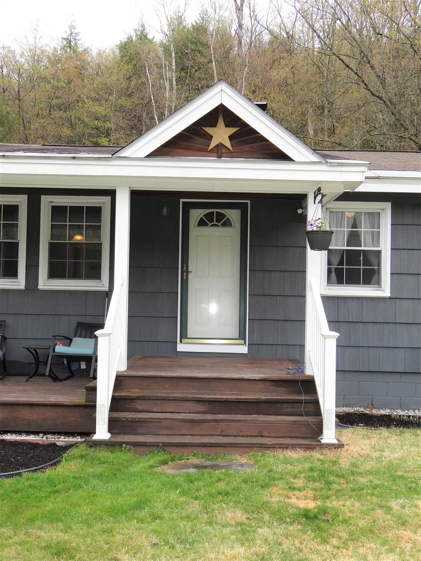 6711 South Road Woodstock VT 05071