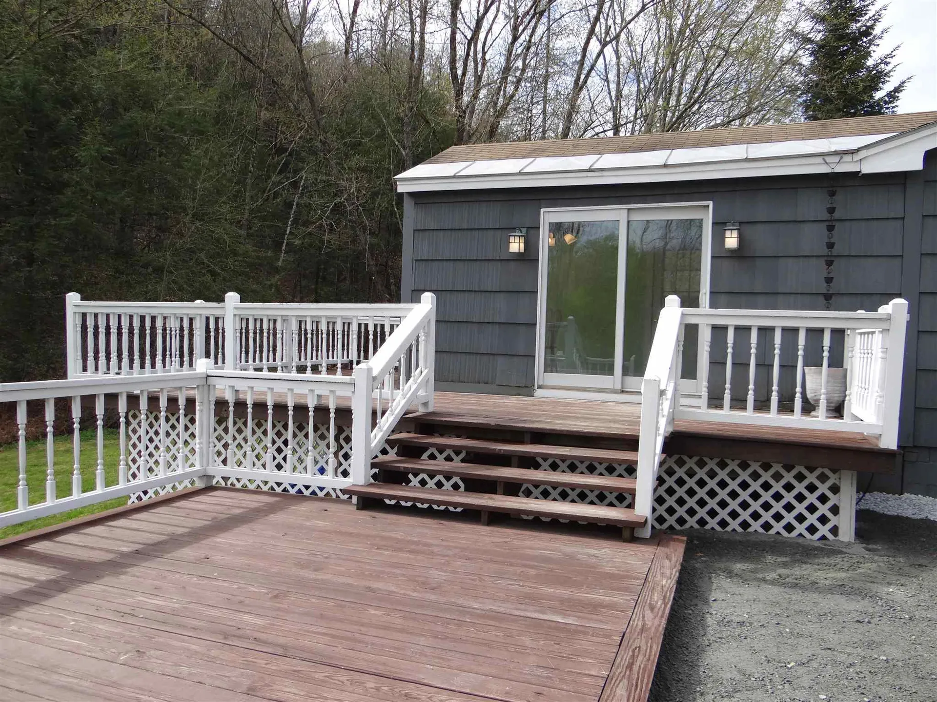 6711 South Road Woodstock VT 05071