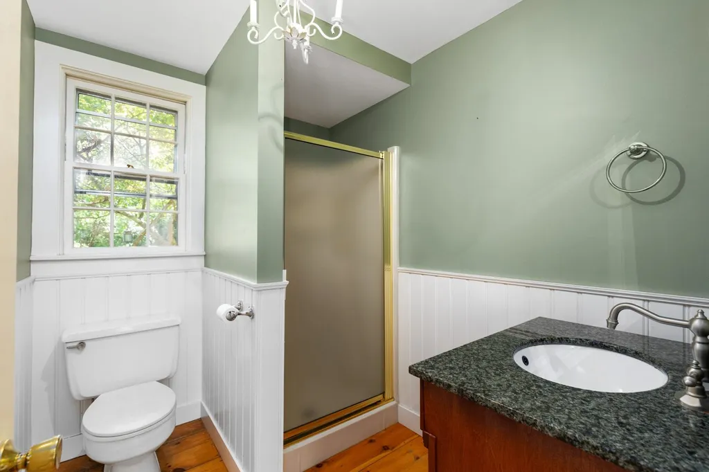 271 North Haverhill Road Kensington NH 03833