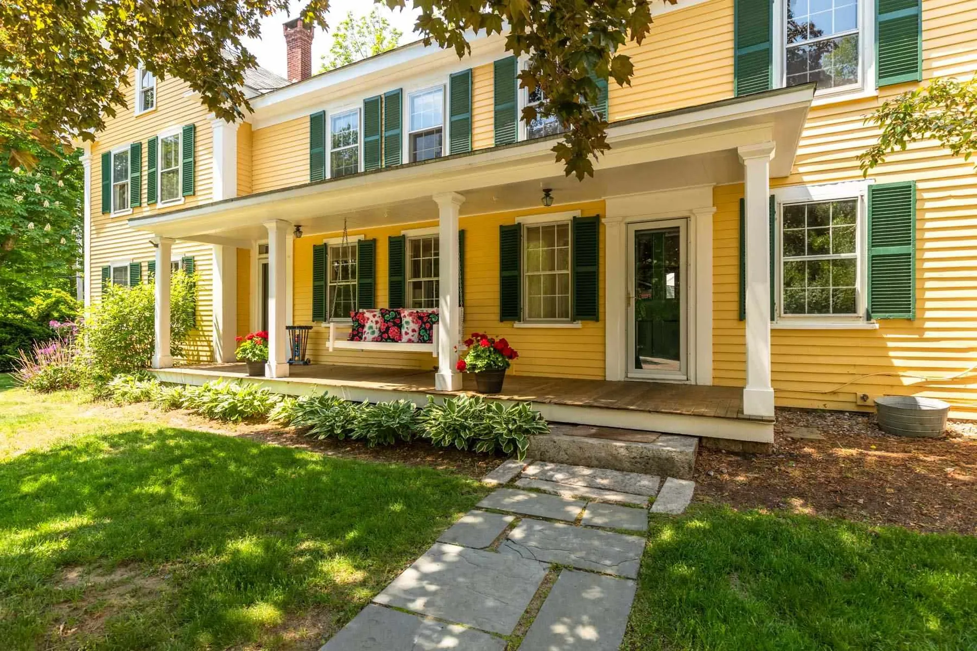 271 North Haverhill Road Kensington NH 03833