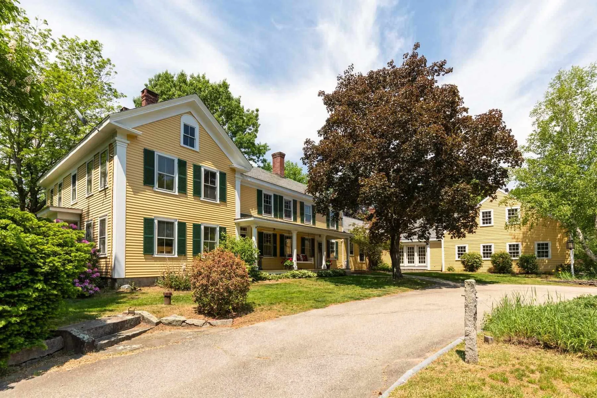 271 North Haverhill Road Kensington NH 03833