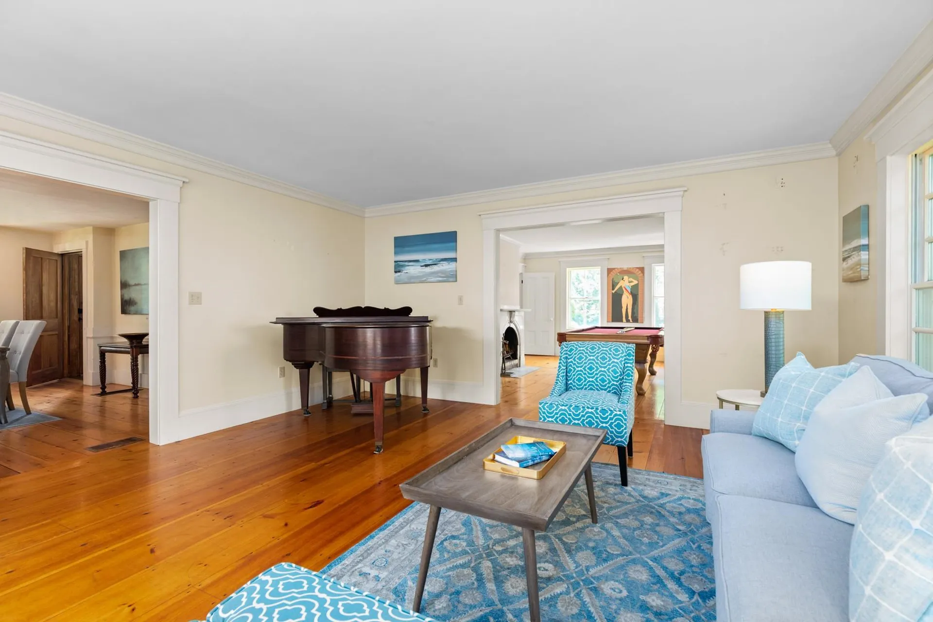 271 North Haverhill Road Kensington NH 03833