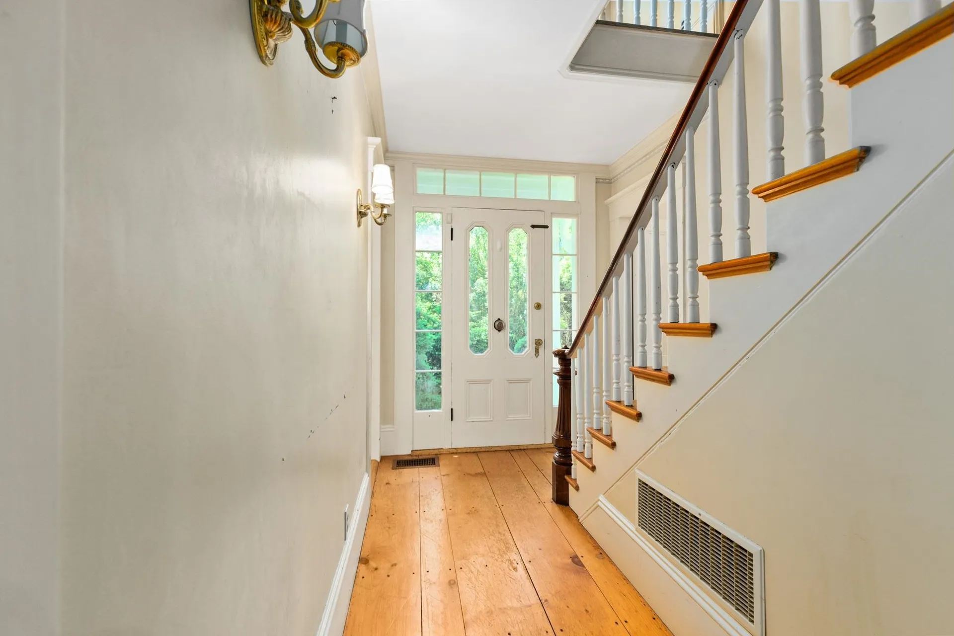 271 North Haverhill Road Kensington NH 03833