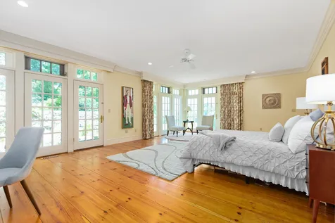 271 North Haverhill Road Kensington NH 03833