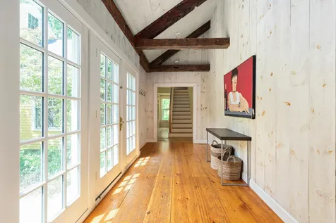271 North Haverhill Road Kensington NH 03833