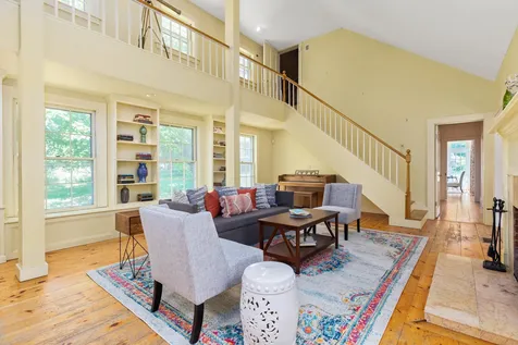 271 North Haverhill Road Kensington NH 03833