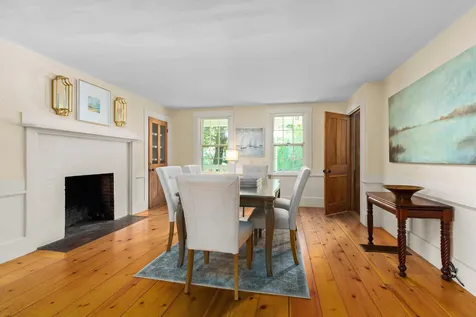 271 North Haverhill Road Kensington NH 03833