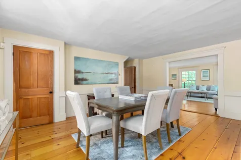 271 North Haverhill Road Kensington NH 03833