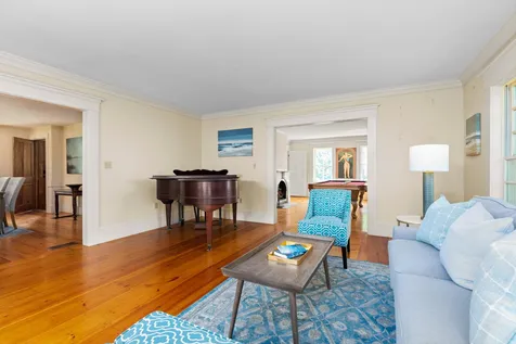 271 North Haverhill Road Kensington NH 03833