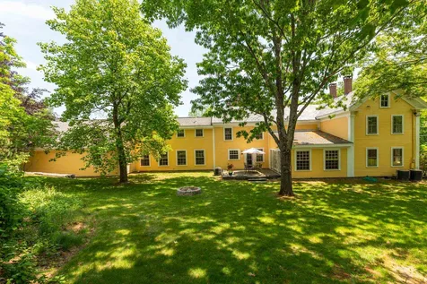 271 North Haverhill Road Kensington NH 03833