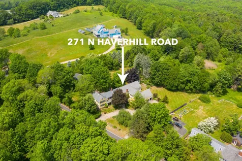 271 North Haverhill Road Kensington NH 03833