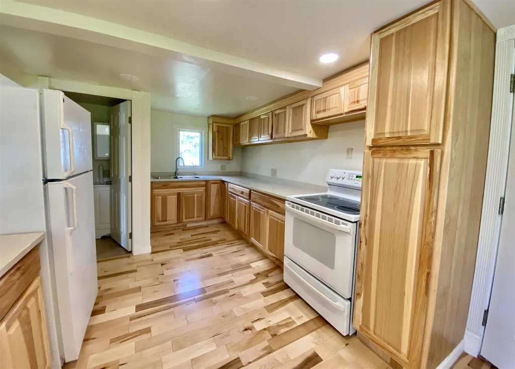 41 Depot Street Lancaster NH 03584