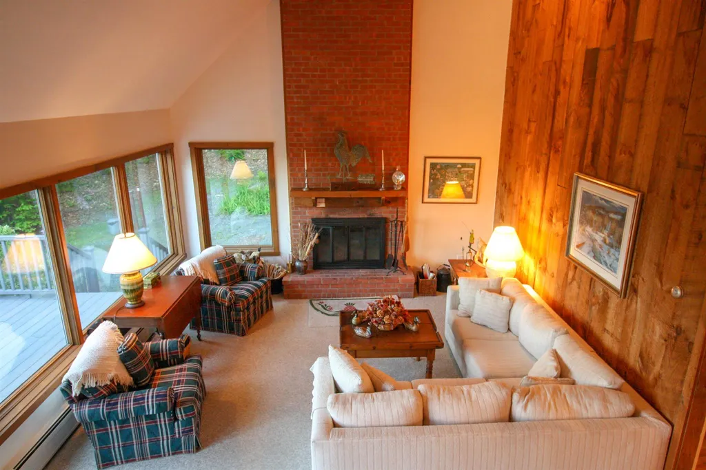 365 Greeley Shunpike Road Hartford VT 05059