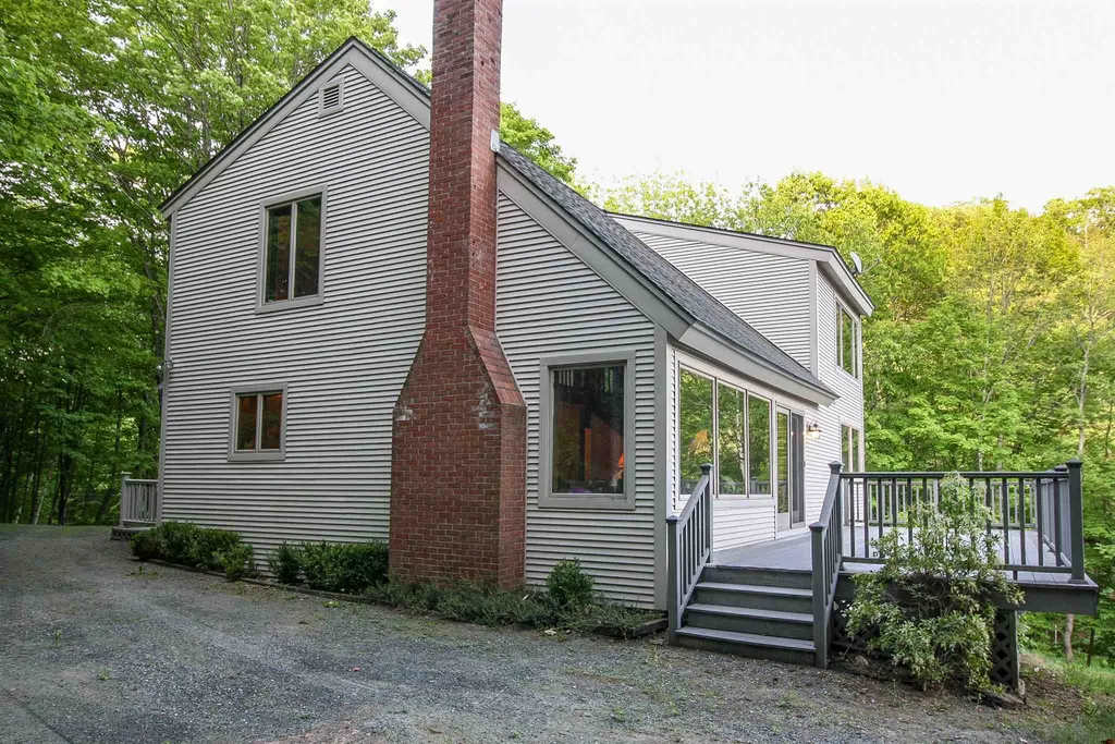 365 Greeley Shunpike Road Hartford VT 05059