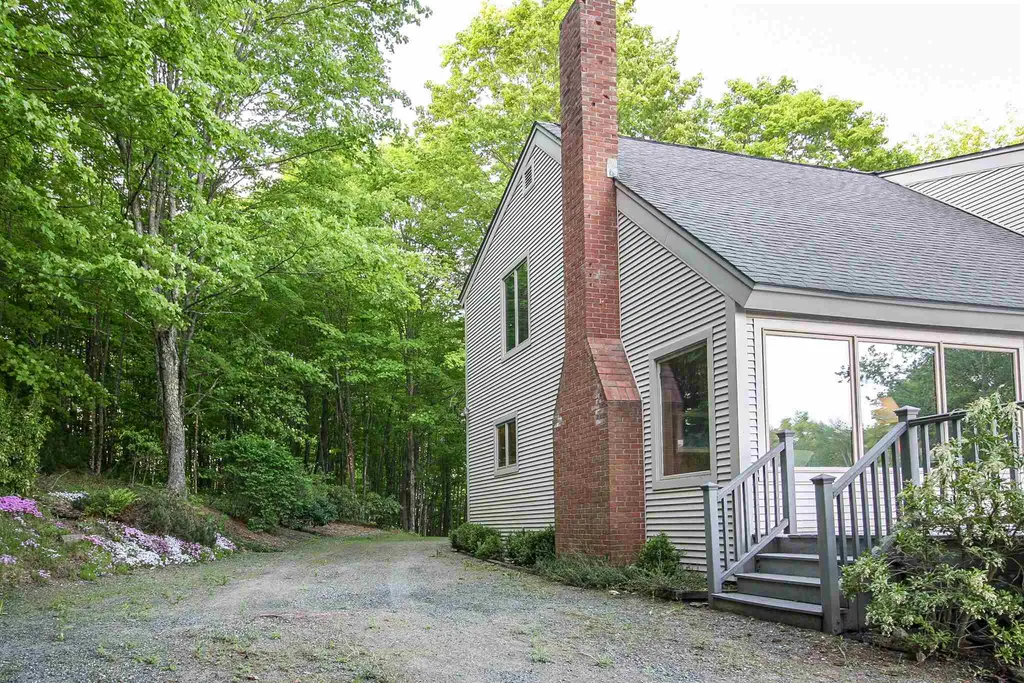 365 Greeley Shunpike Road Hartford VT 05059