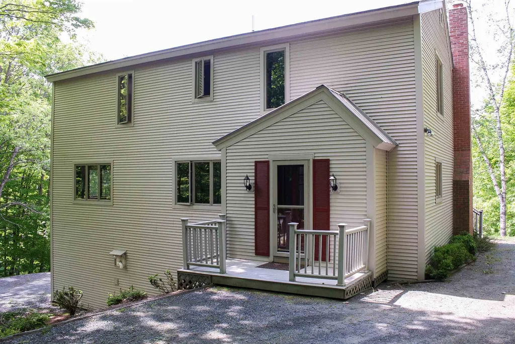 365 Greeley Shunpike Road Hartford VT 05059
