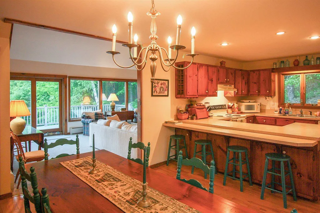 365 Greeley Shunpike Road Hartford VT 05059
