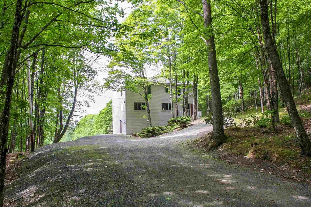 365 Greeley Shunpike Road Hartford VT 05059