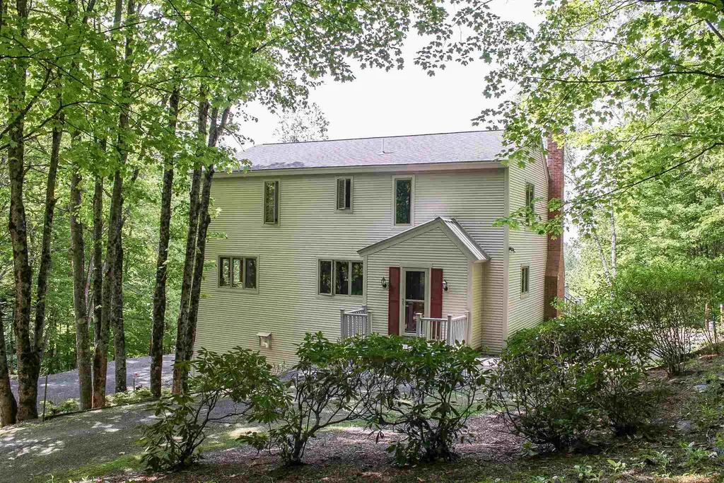 365 Greeley Shunpike Road Hartford VT 05059