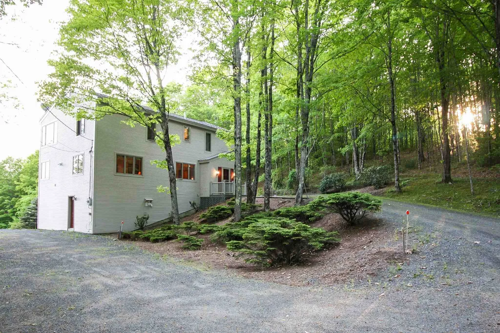 365 Greeley Shunpike Road Hartford VT 05059