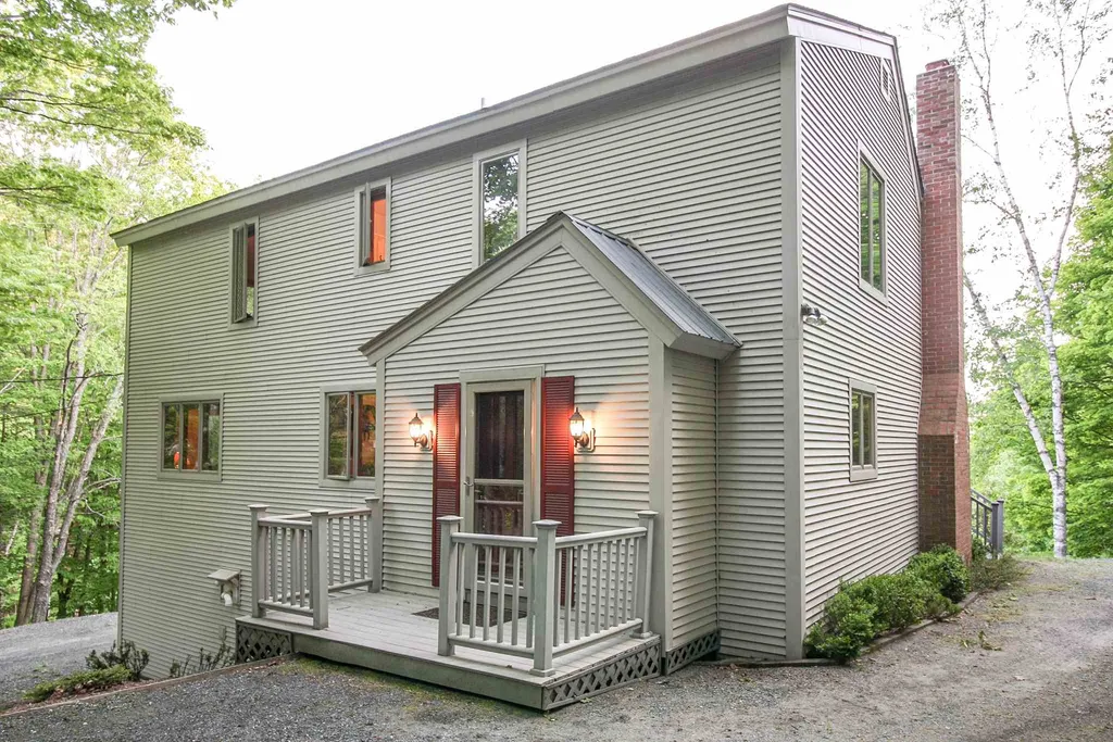 365 Greeley Shunpike Road Hartford VT 05059