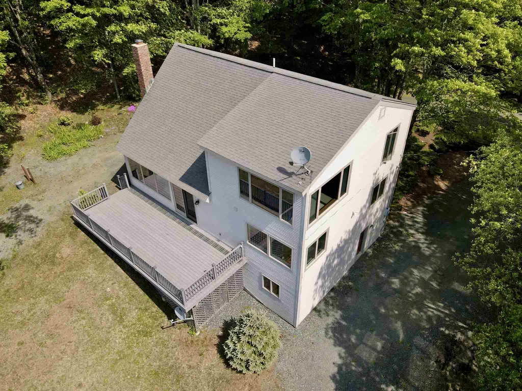 365 Greeley Shunpike Road Hartford VT 05059