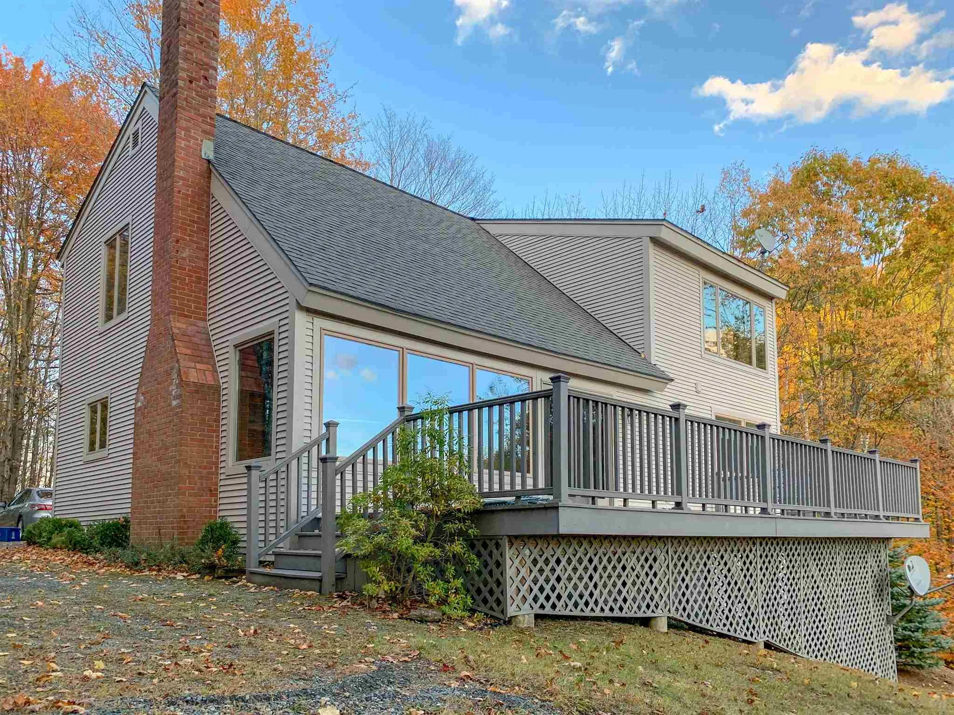 365 Greeley Shunpike Road Hartford VT 05059