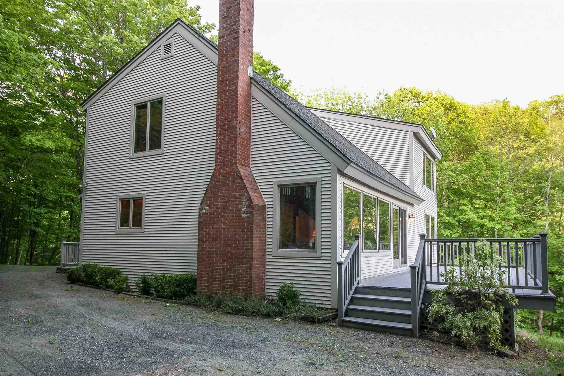 365 Greeley Shunpike Road Hartford VT 05059