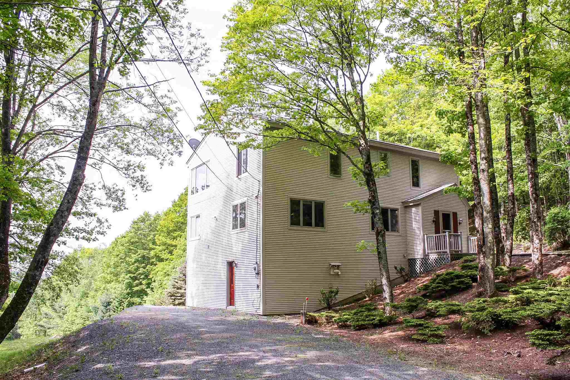 365 Greeley Shunpike Road Hartford VT 05059
