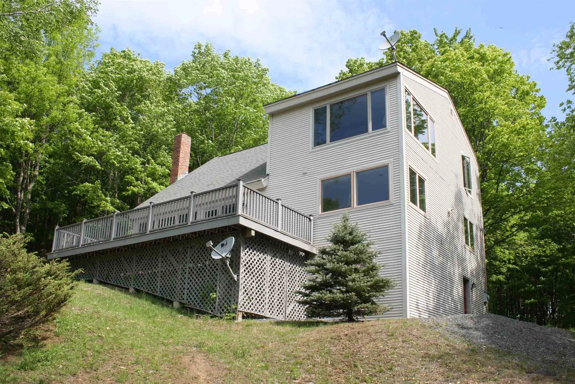 365 Greeley Shunpike Road Hartford VT 05059